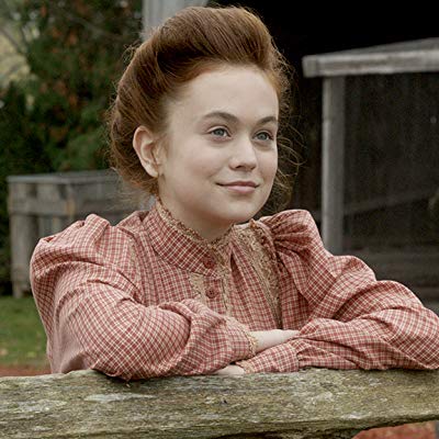 Anne Shirley