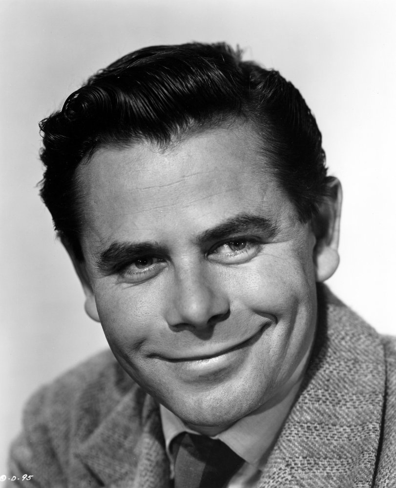 Glenn Ford