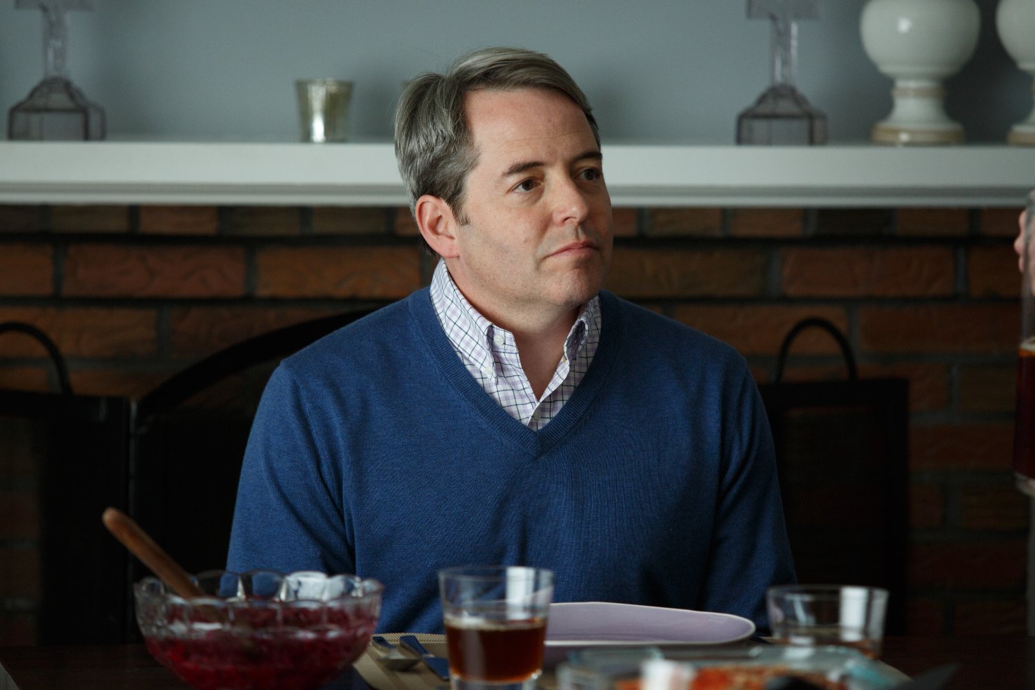 Matthew Broderick