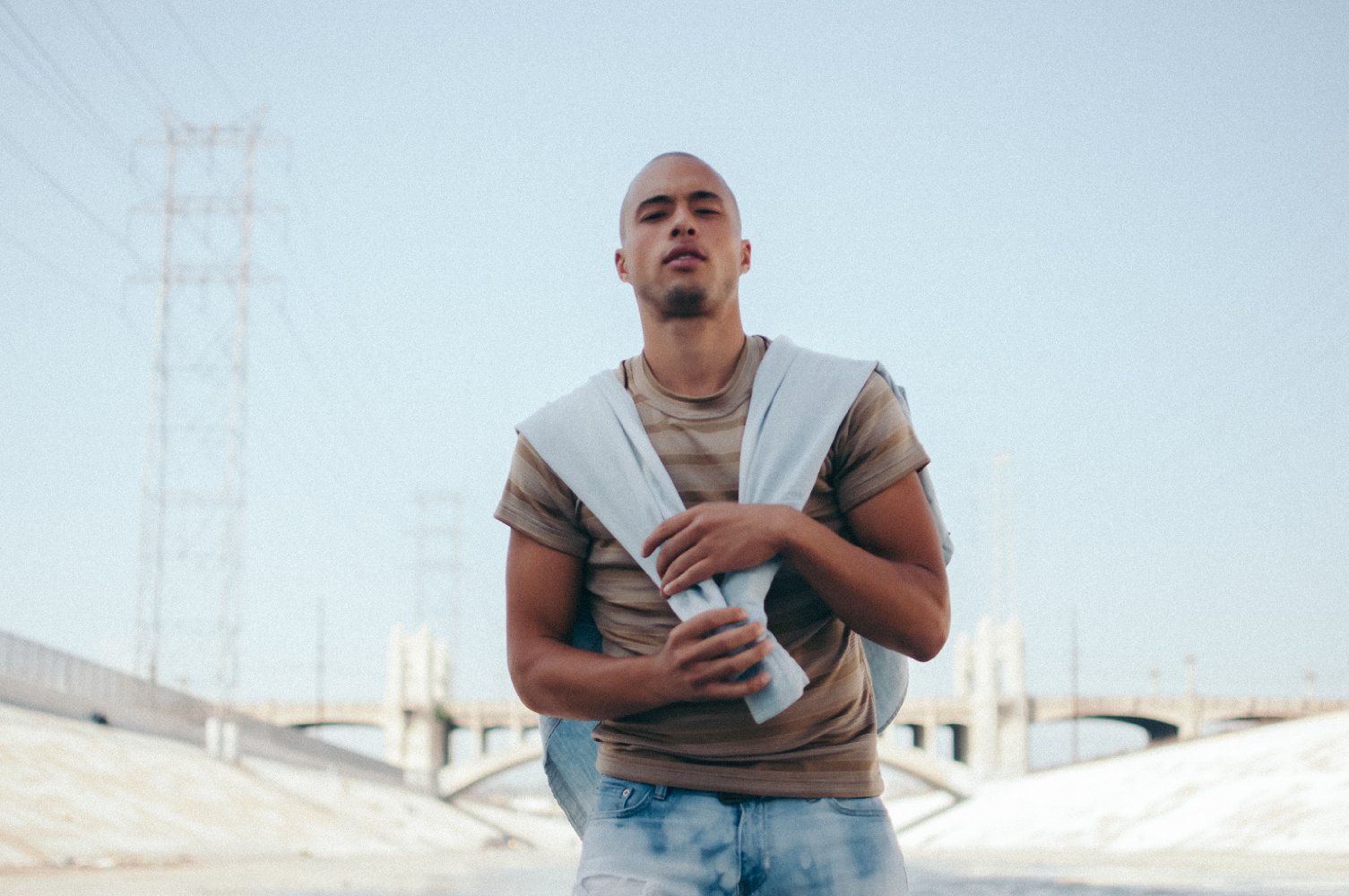 Jemar Michael