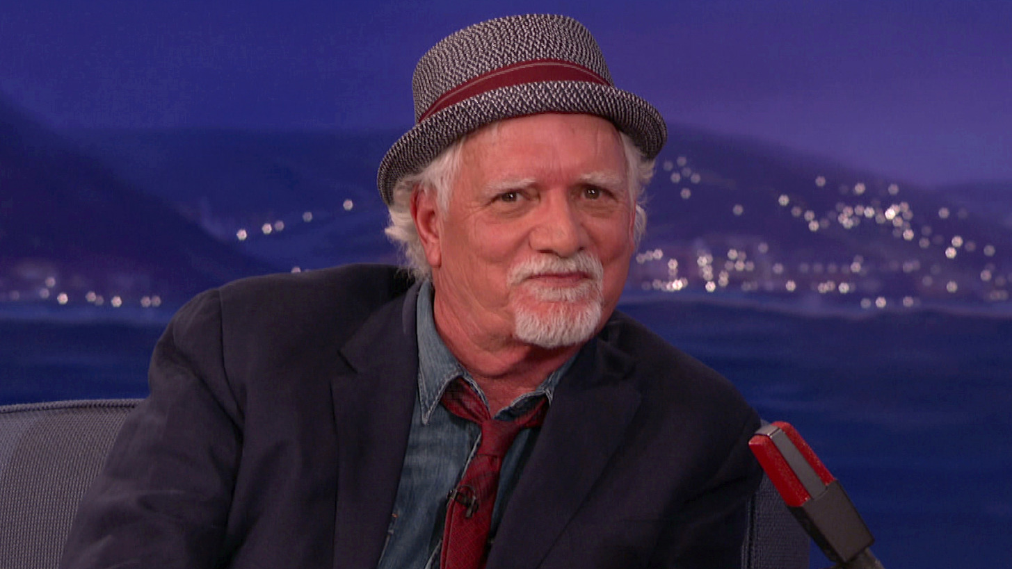 Bill Kreutzmann