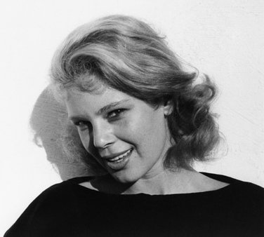 Betsy Palmer