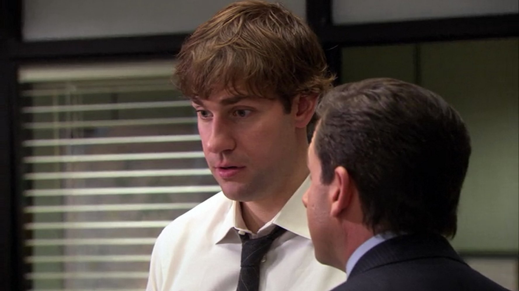 Jim Halpert