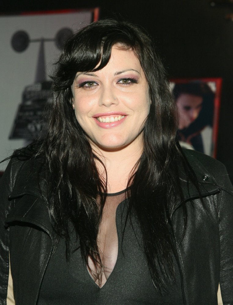 Mia Tyler