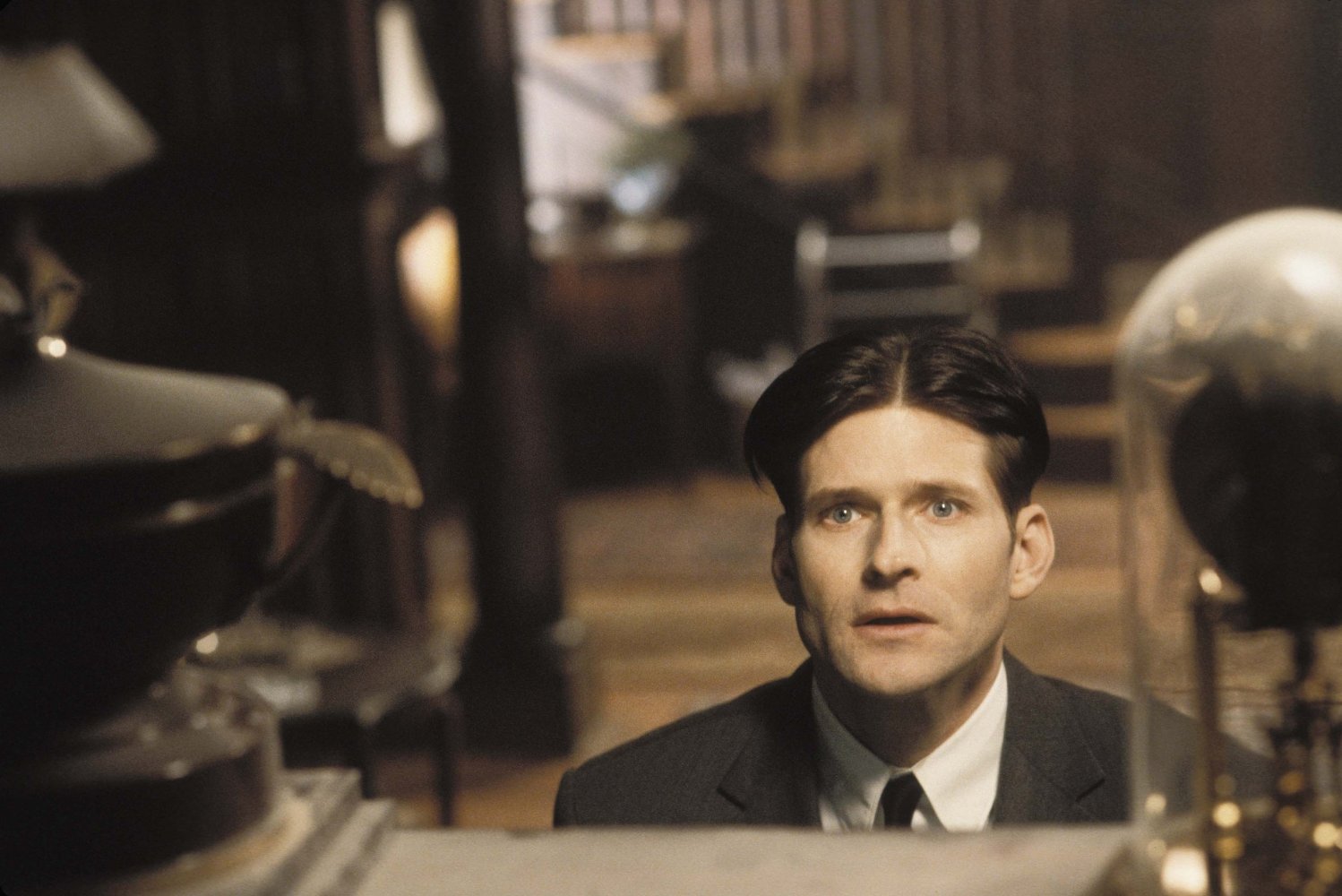 Crispin Glover