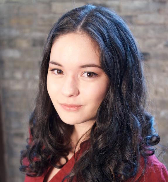 Alexandra Wittering