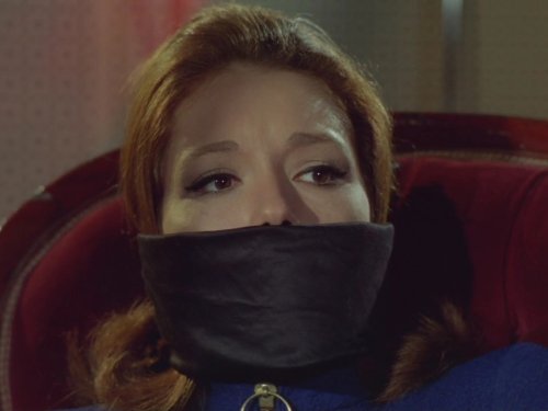 Emma Peel
