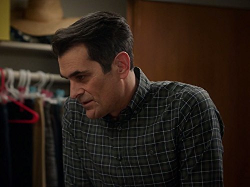 Phil Dunphy