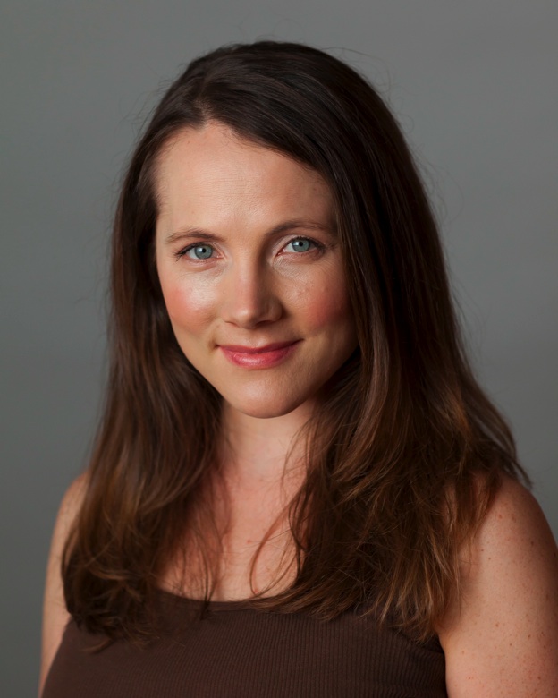Courtney DeCosky
