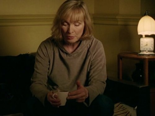 Lindsay Duncan