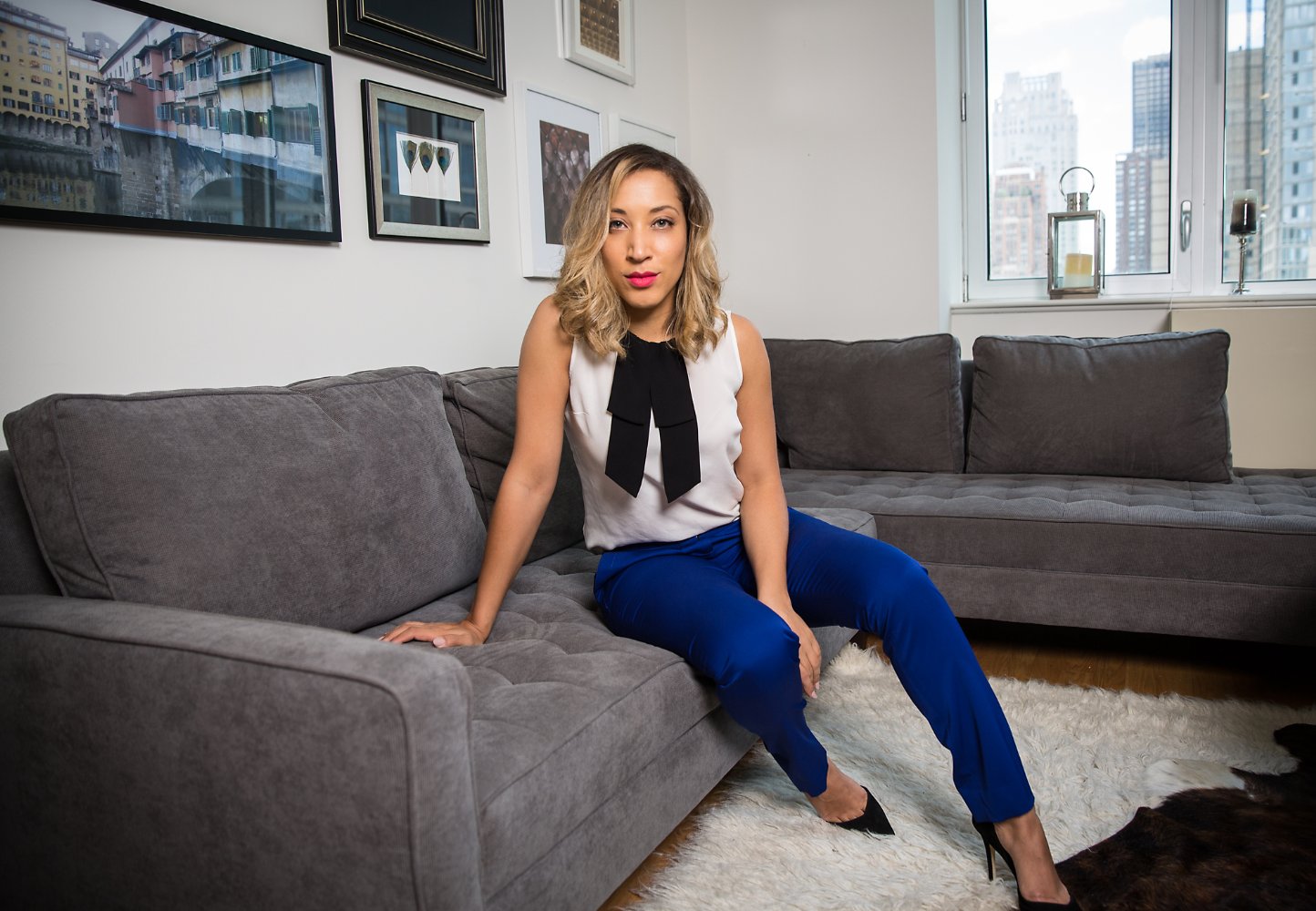 Robin Thede