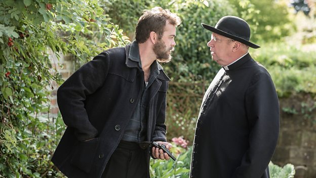 Father Brown