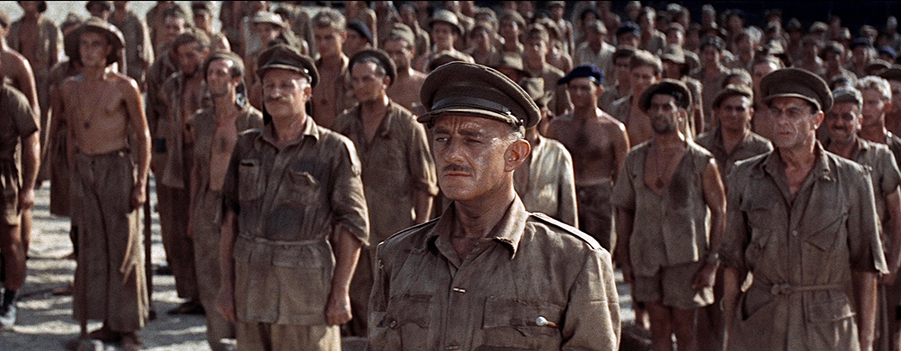 Colonel Nicholson