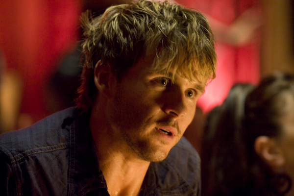 Jason Stackhouse