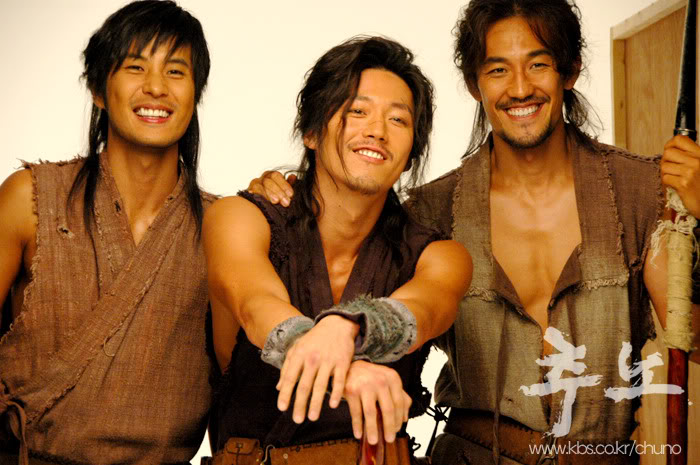 Hyuk Jang