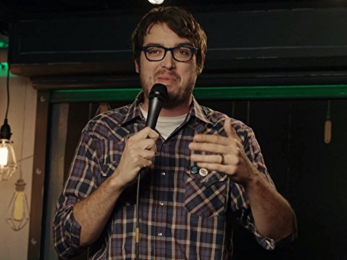 Jonah Ray