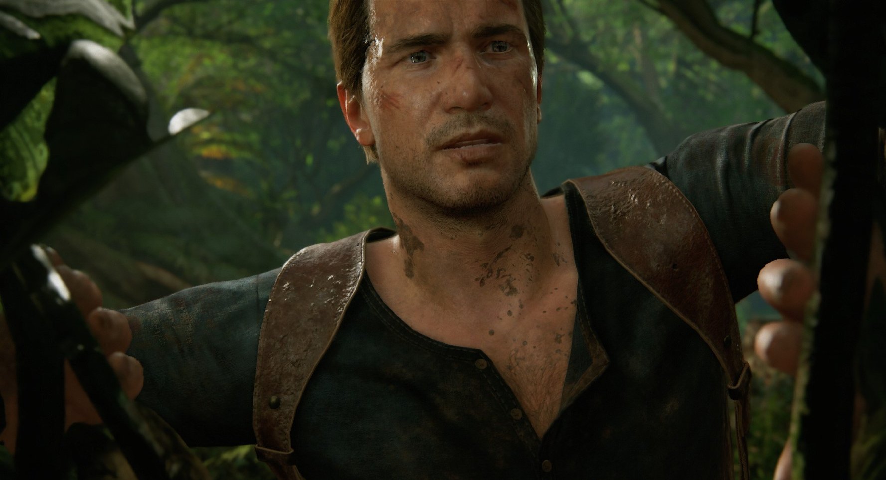 Nolan North