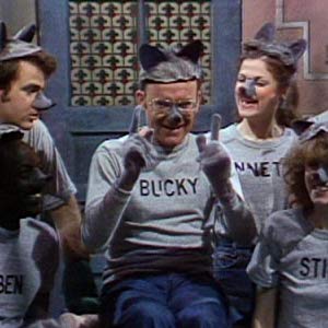 Various, Herself, Connie Conehead, Sherry, Weekend Update Correspondent, Amy Carter, Bee, Chloe, Indira Gandhi, Rosalynn Carter...