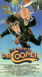 D.B. Cooper