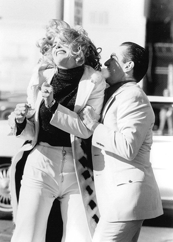 Sam 'Ace' Rothstein