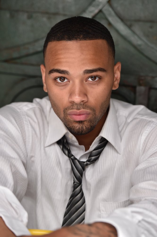Darren Cain
