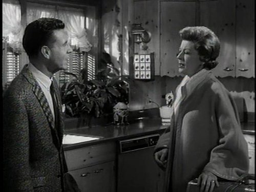 Harriet Nelson