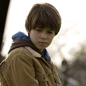 Young Sam Winchester