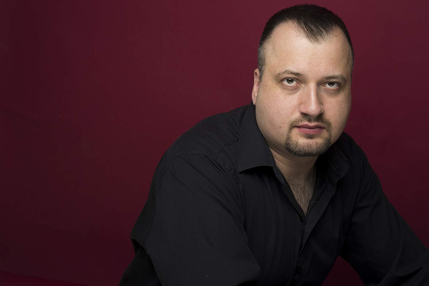 Albert Duic
