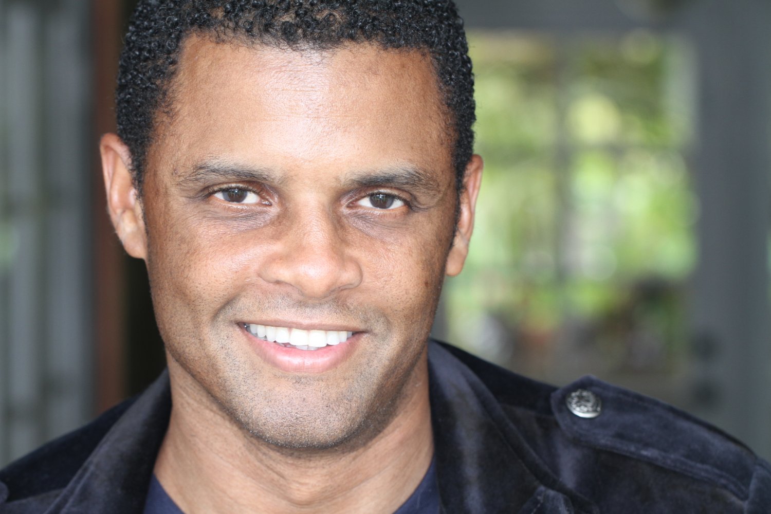 Greg Wendell Reid