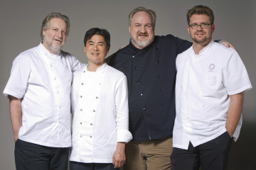 Jonathan Waxman