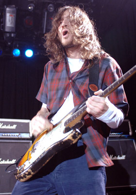 John Frusciante