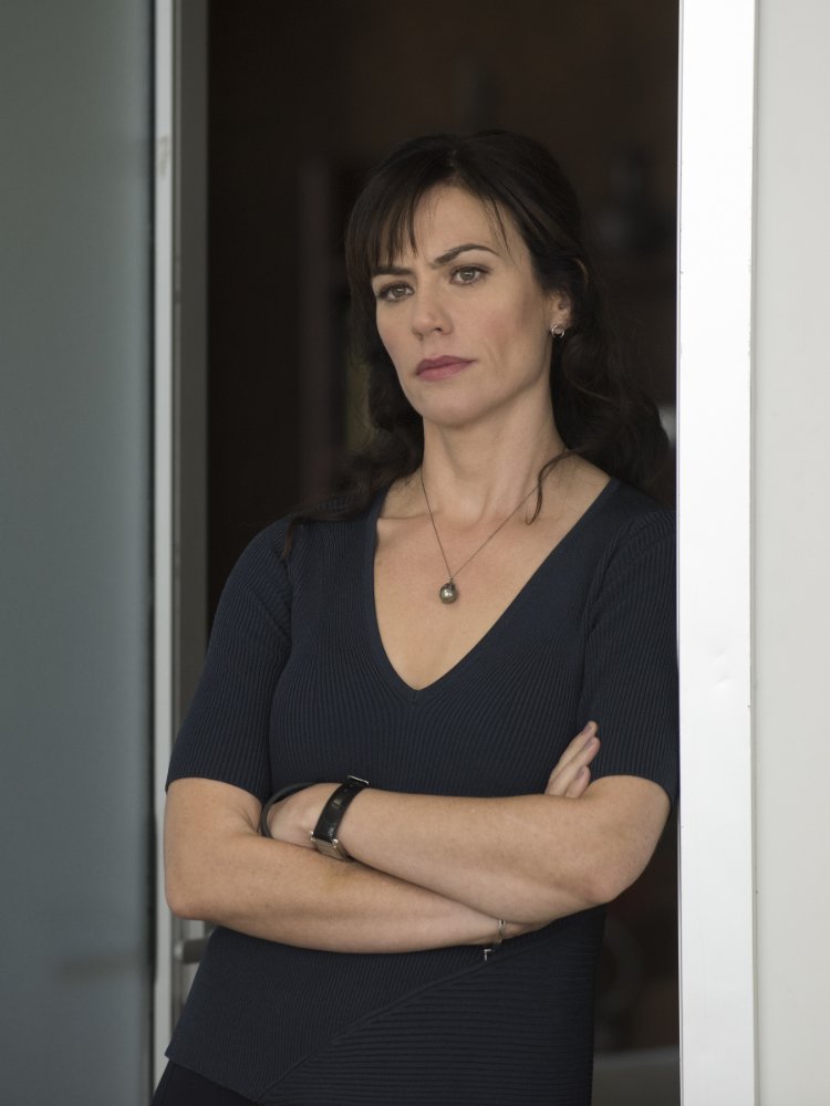 Maggie Siff