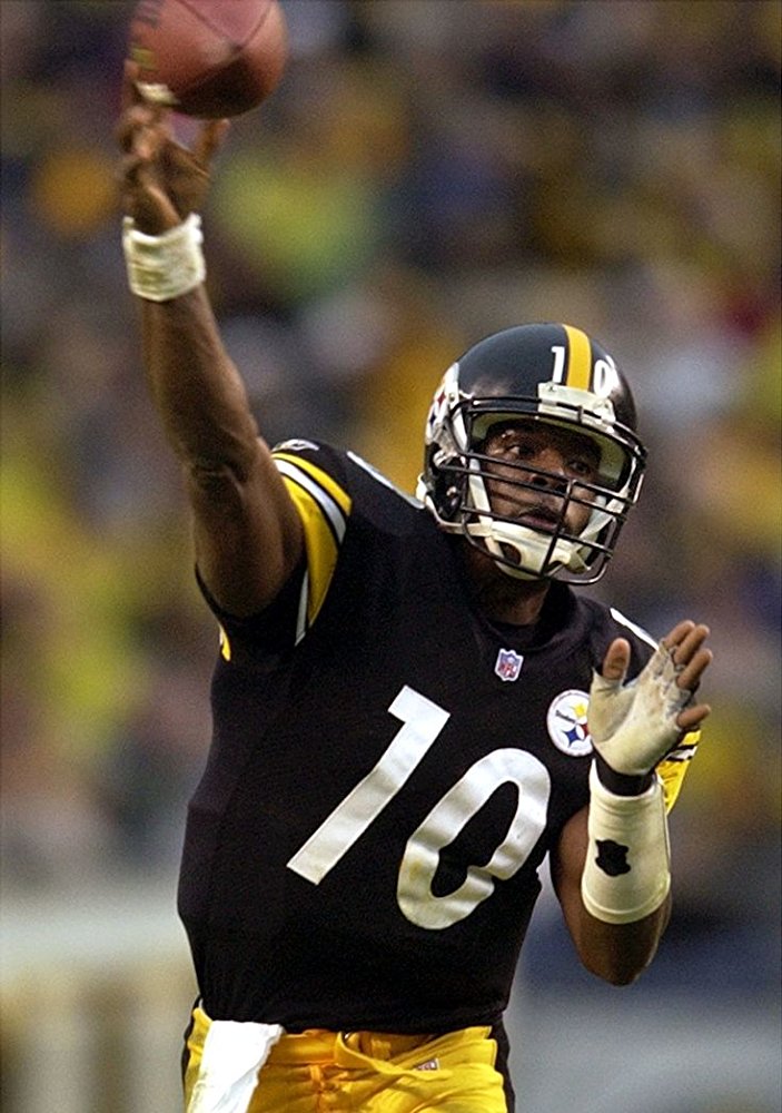 Kordell Stewart