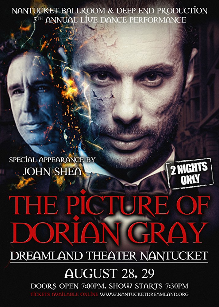 Dorian Gray