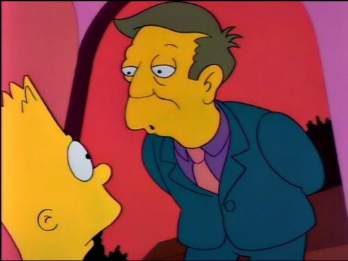 Principal Skinner