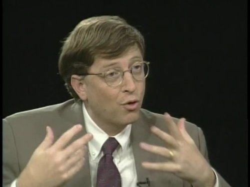 Bill Gates