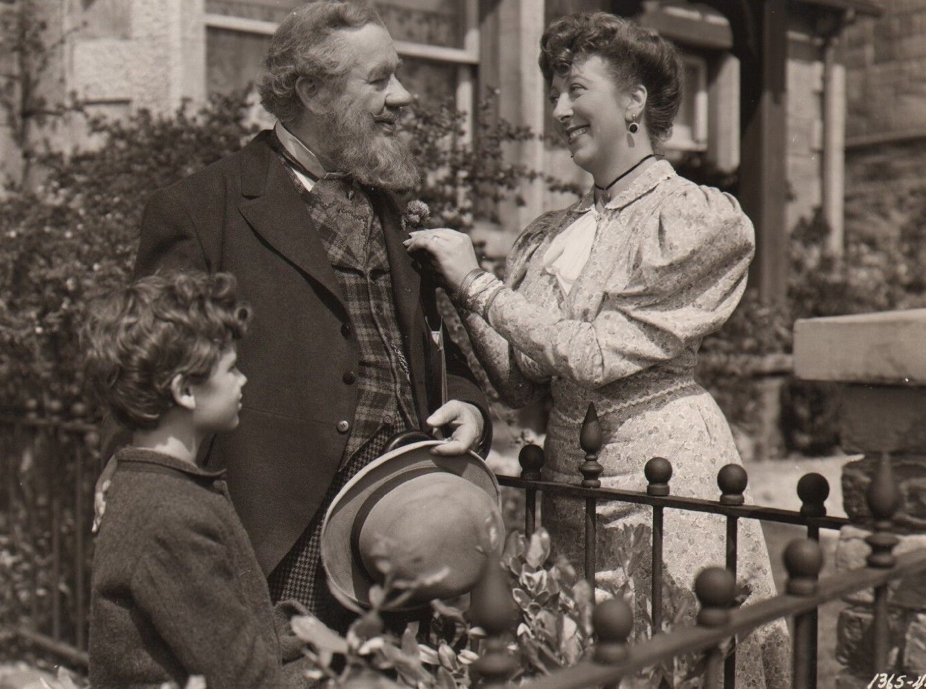 Norma Varden