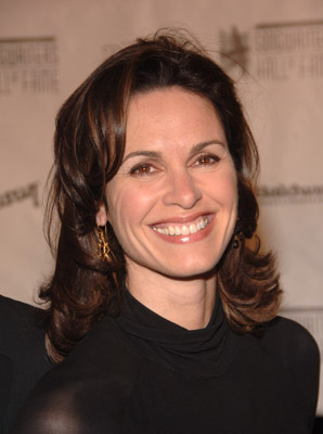 Elizabeth Vargas