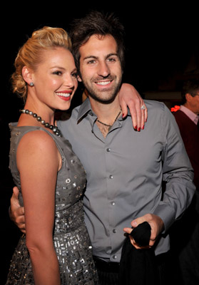 Josh Kelley