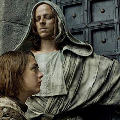 Jaqen H'ghar