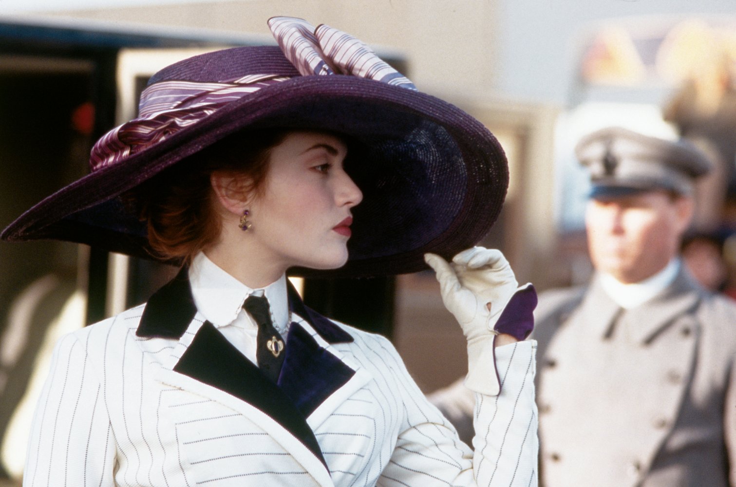 Rose DeWitt Bukater