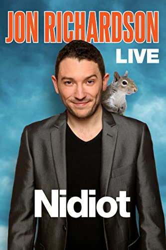 Jon Richardson