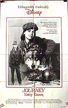 Natty Gann