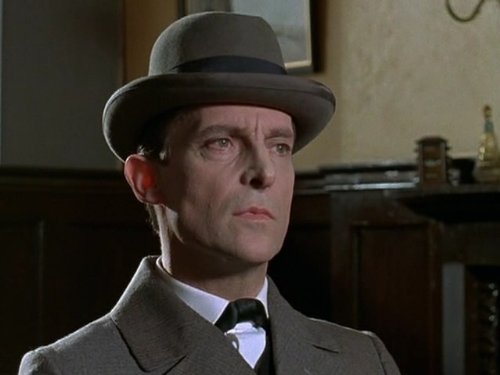 Jeremy Brett