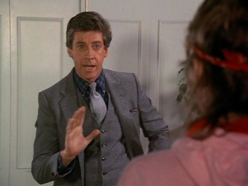 Paul Gleason