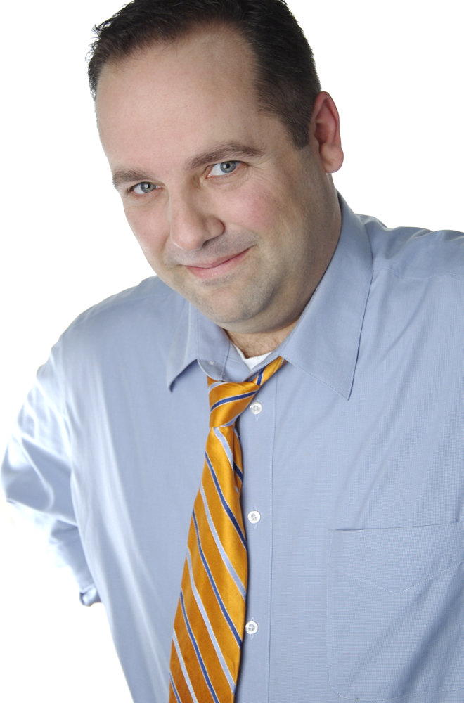 Gian Carlo Durland