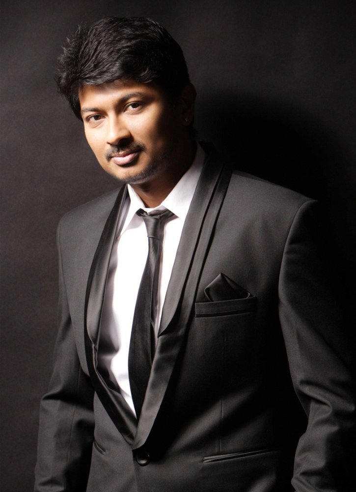 Udhayanidhi Stalin