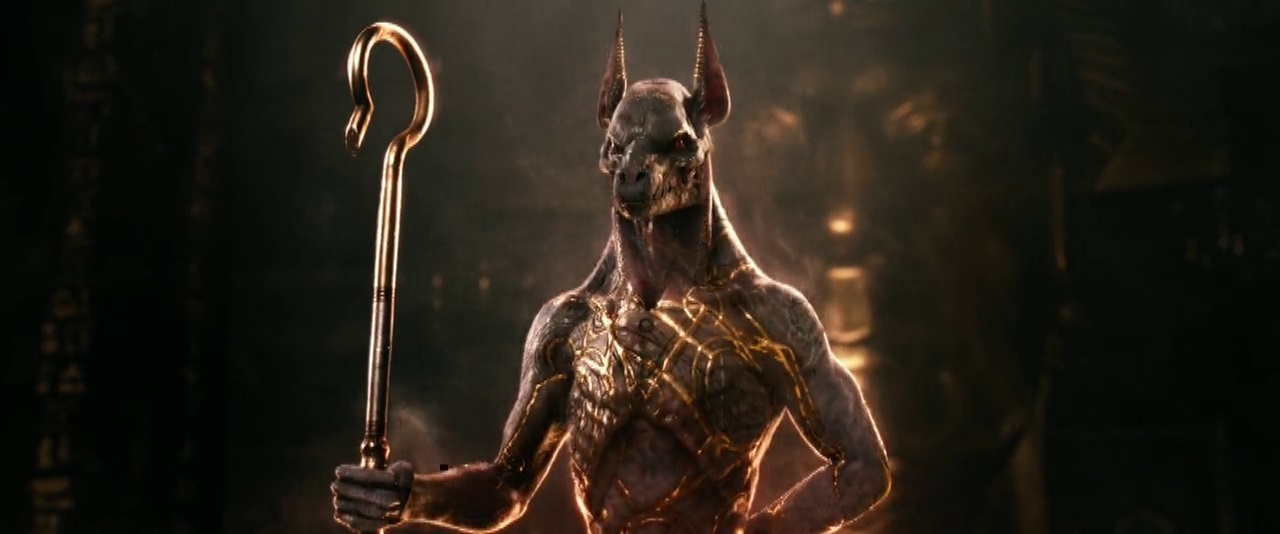 Anubis