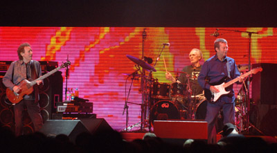 Jack Bruce