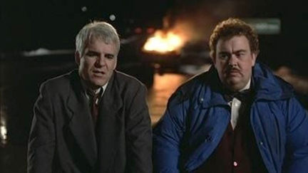 Del Griffith